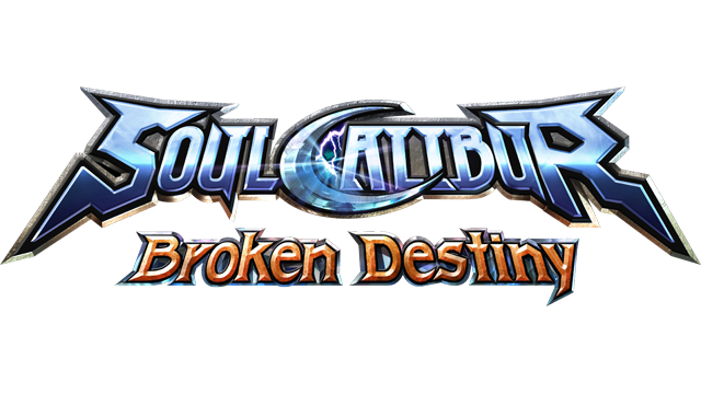 Soulcalibur Logo PNG Isolated Pic
