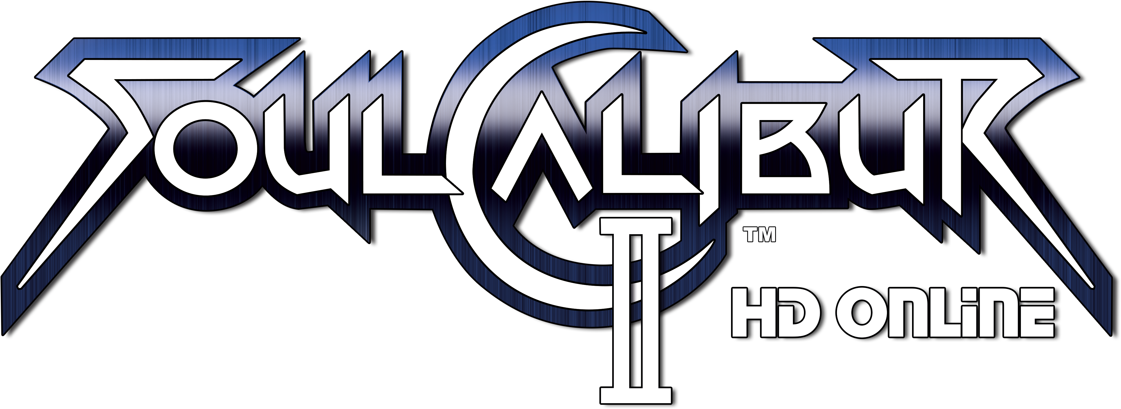 Soulcalibur Logo PNG Pic