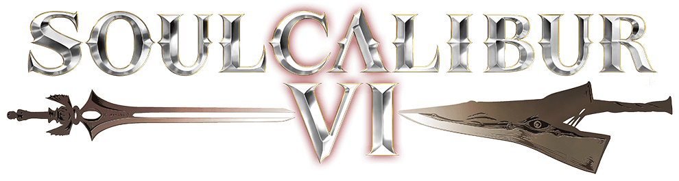 Soulcalibur Logo PNG Picture