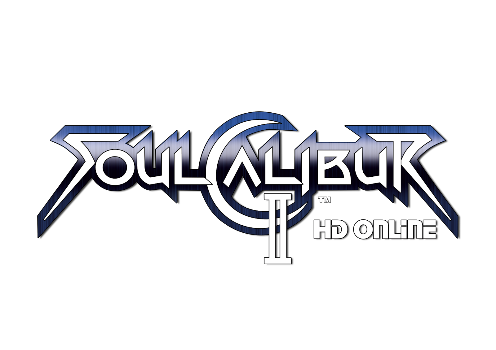 Soulcalibur Logo PNG Transparent