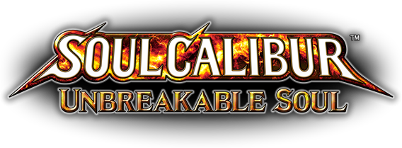 Soulcalibur Logo PNG