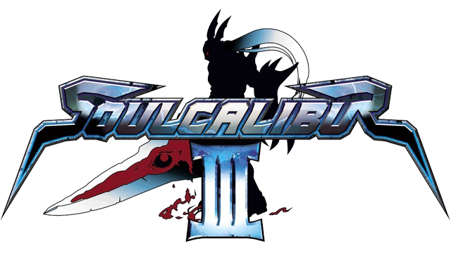 Soulcalibur Logo Transparent PNG