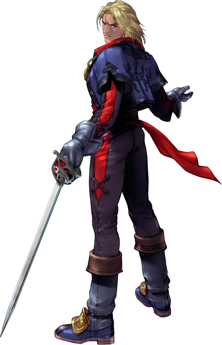 Soulcalibur PNG Isolated HD Pictures