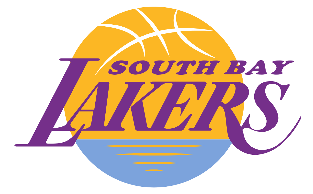 South Bay Lakers PNG