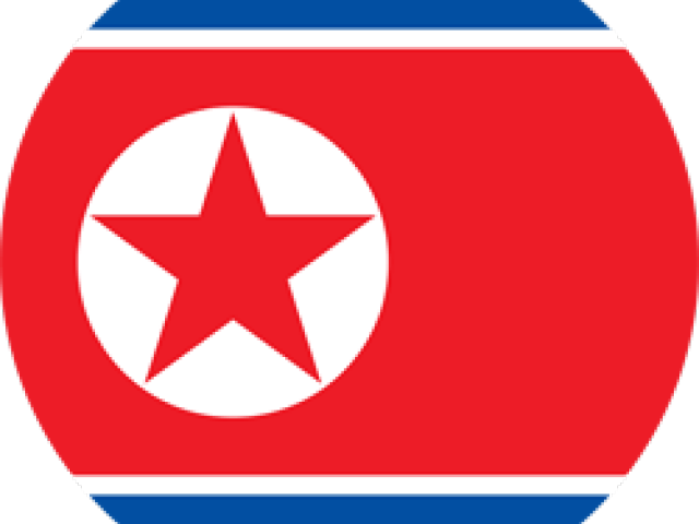 South Korea Flag Download PNG Image