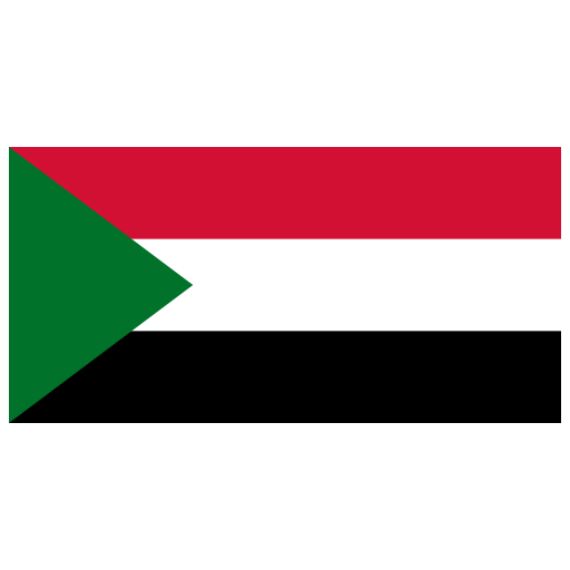 South Sudan Flag PNG File