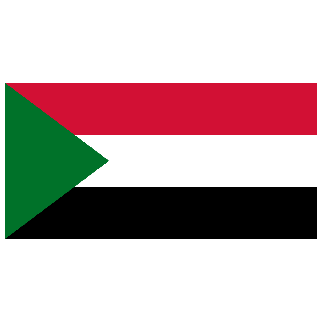 South Sudan Flag PNG Image