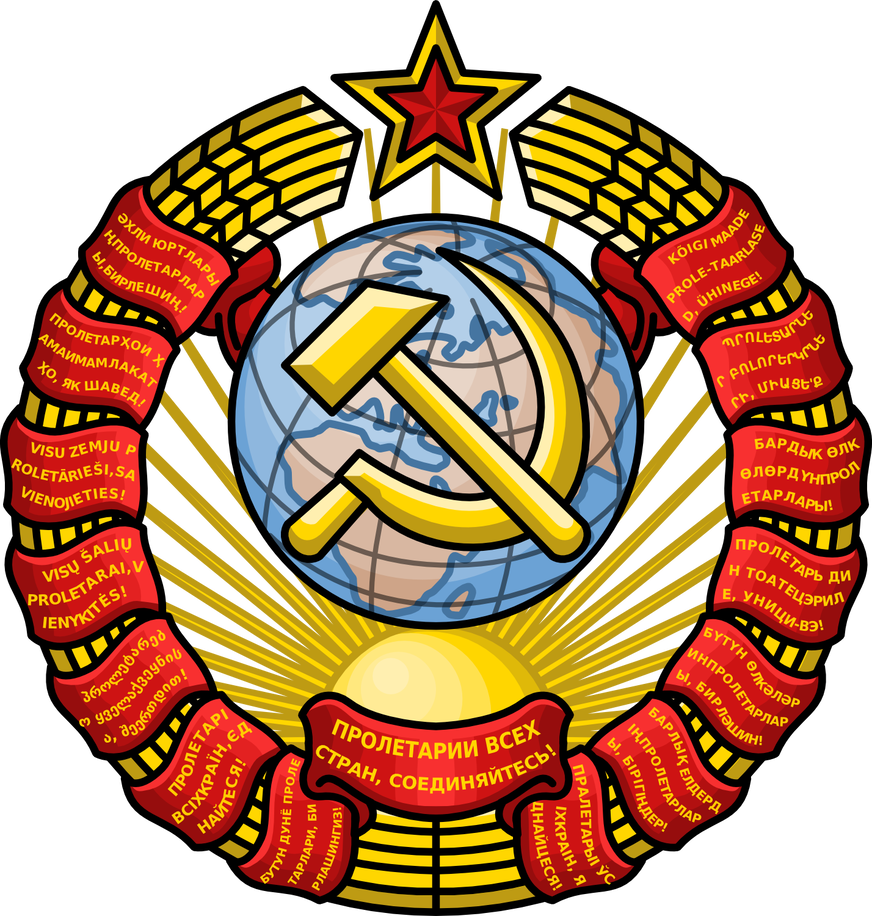 Soviet Union PNG Isolated HD Pictures