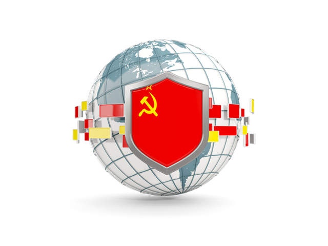Soviet Union PNG Isolated Transparent