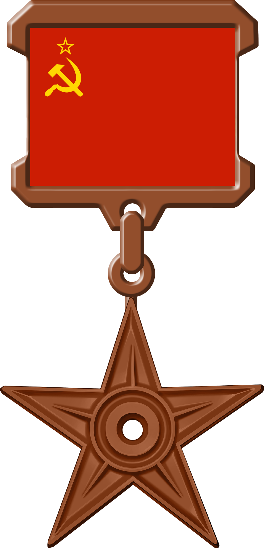 Soviet Union PNG Transparent Image