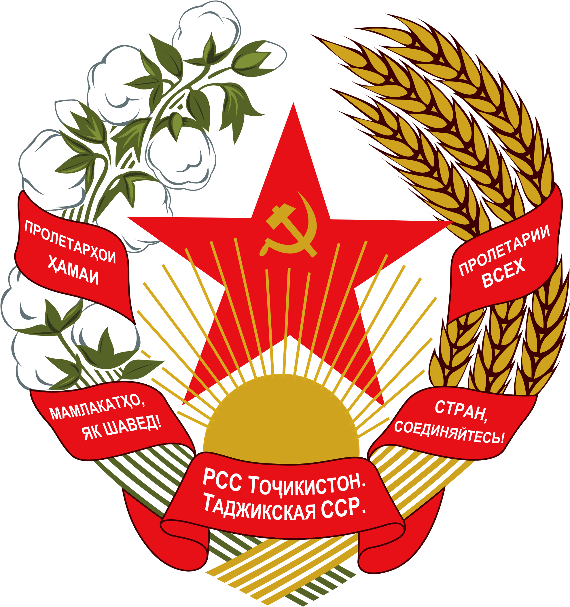 Soviet Union Transparent PNG