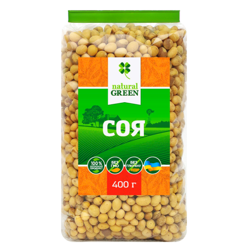 Soybeans PNG Free Download
