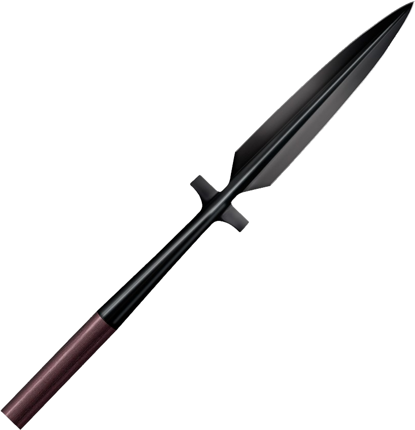 Spear PNG Isolated File