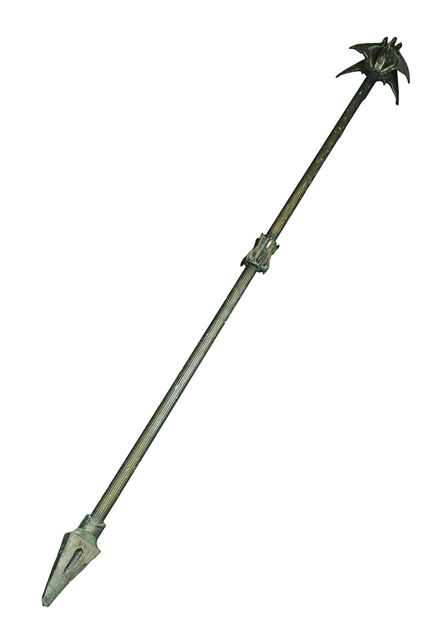 Spear PNG Isolated Photo