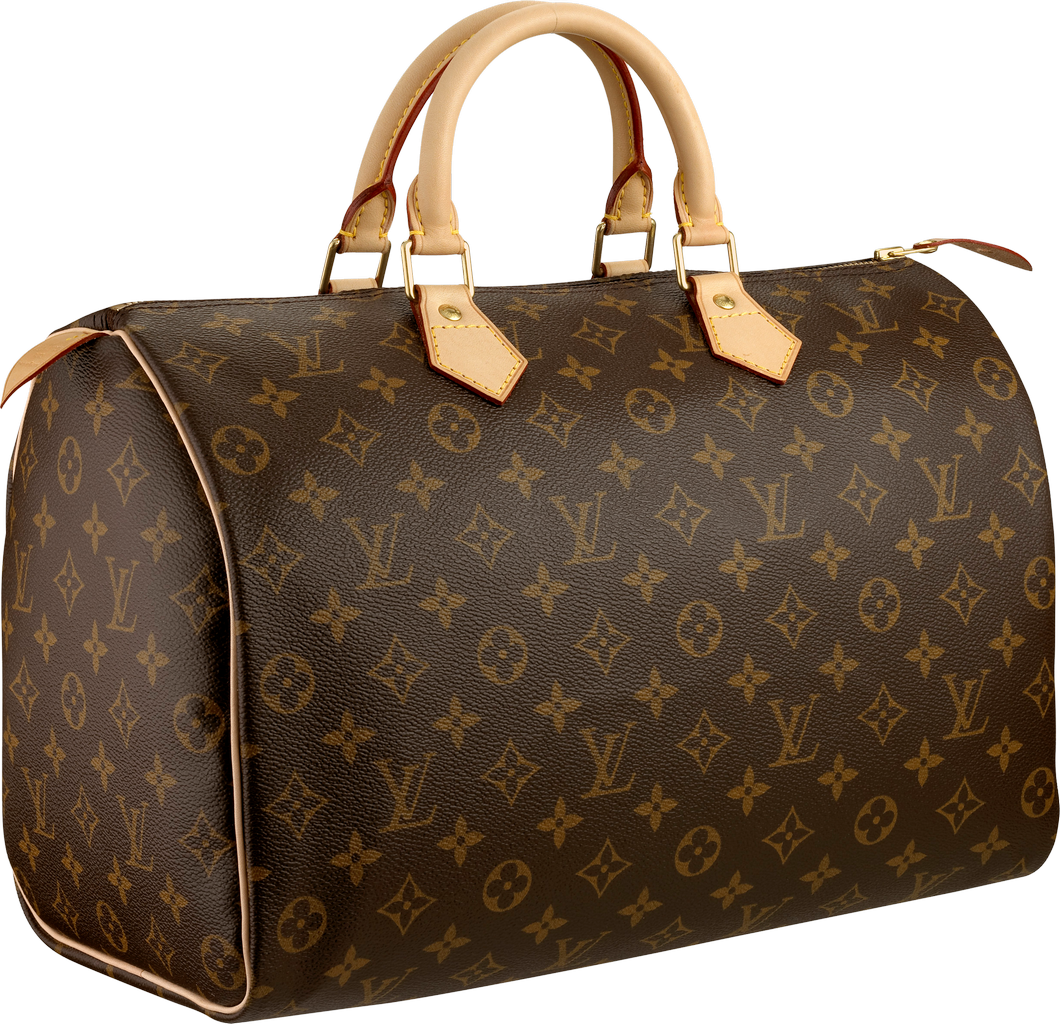 Speedy Bag PNG Picture