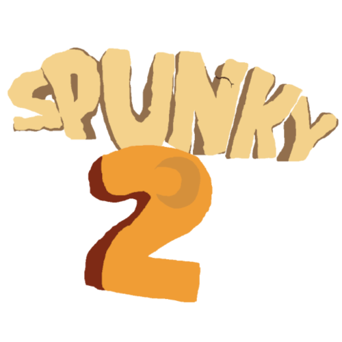 Spelunky Logo PNG