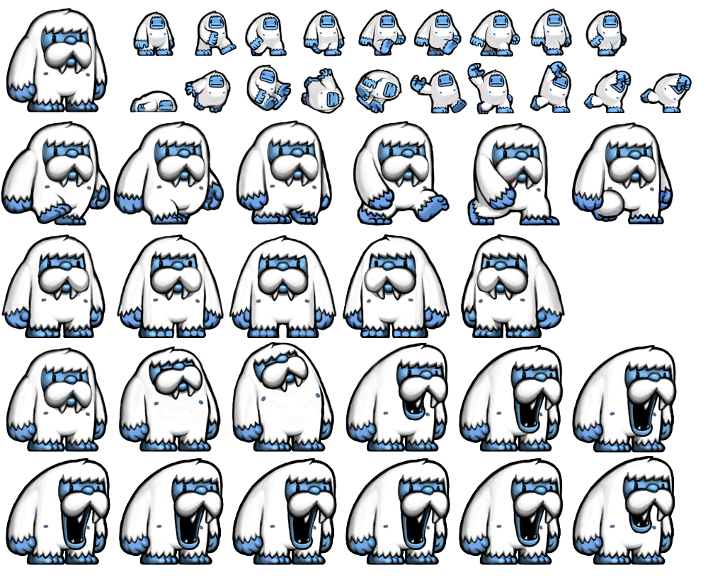 Spelunky PNG Isolated HD Pictures