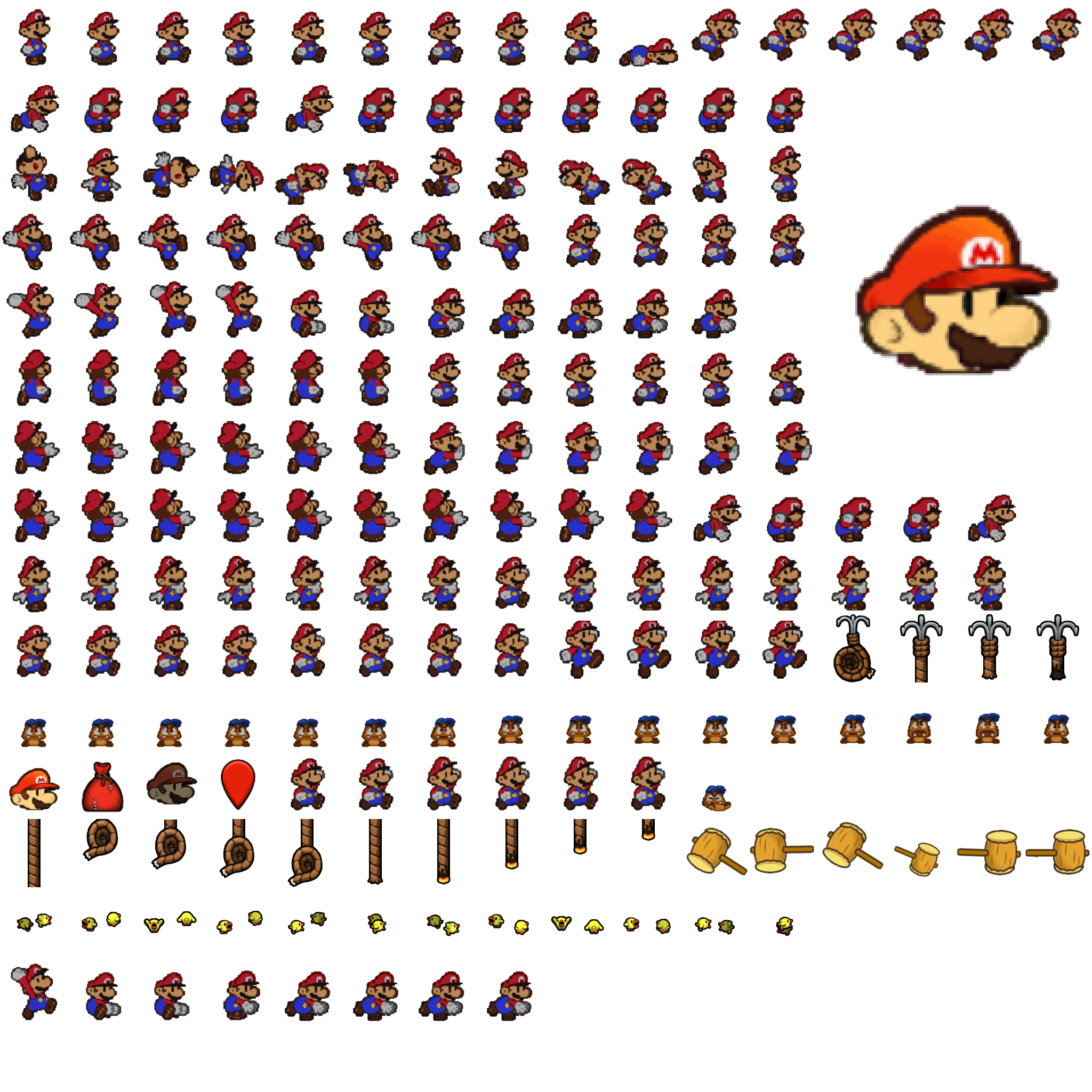 Spelunky PNG Isolated Photos