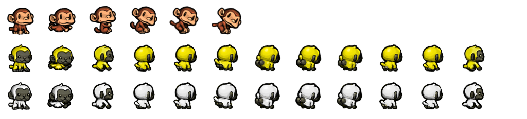 Spelunky PNG Isolated Pic