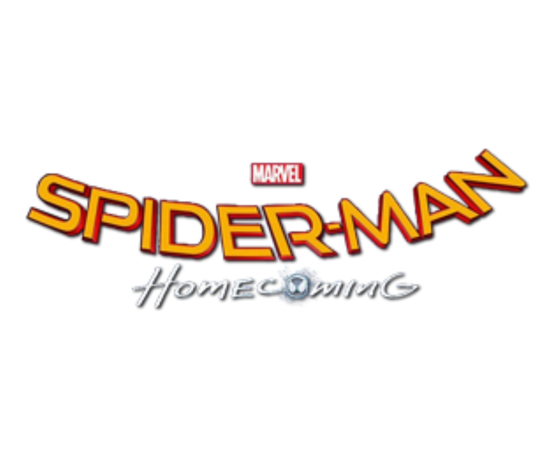 Spider Man Homecoming Download PNG Image
