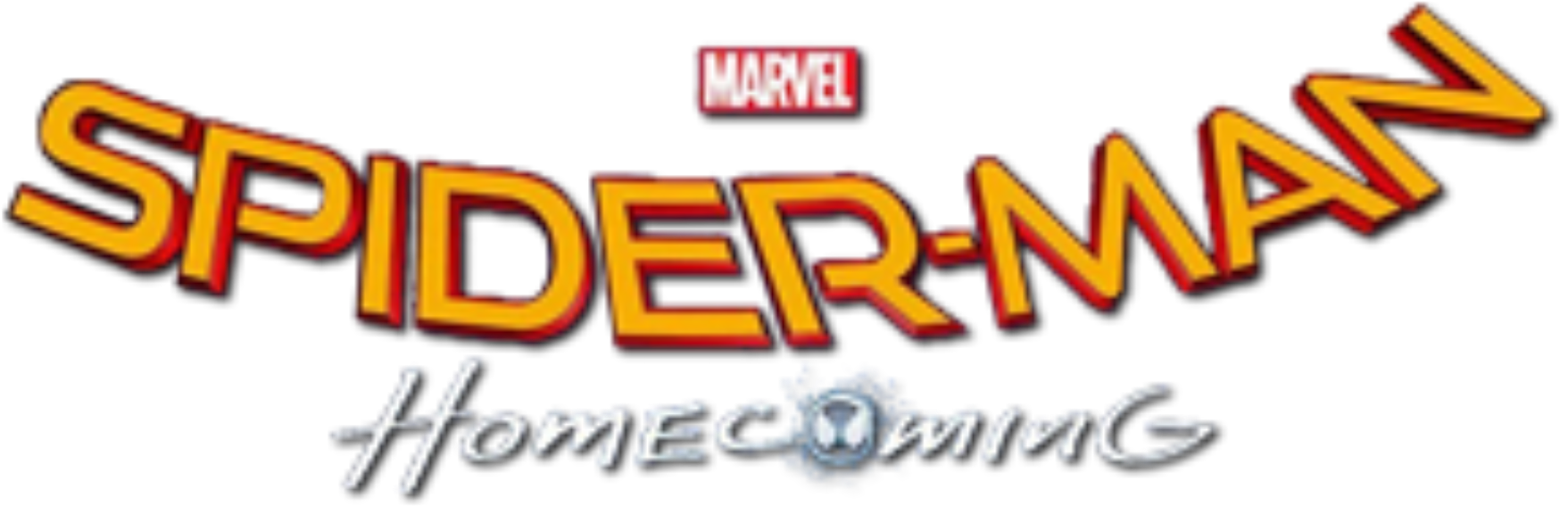 Spider Man Homecoming PNG