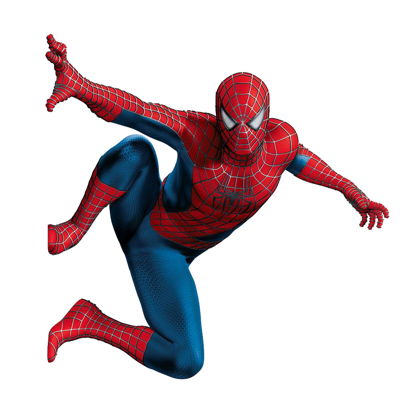 Spiderman Picture Download PNG Image