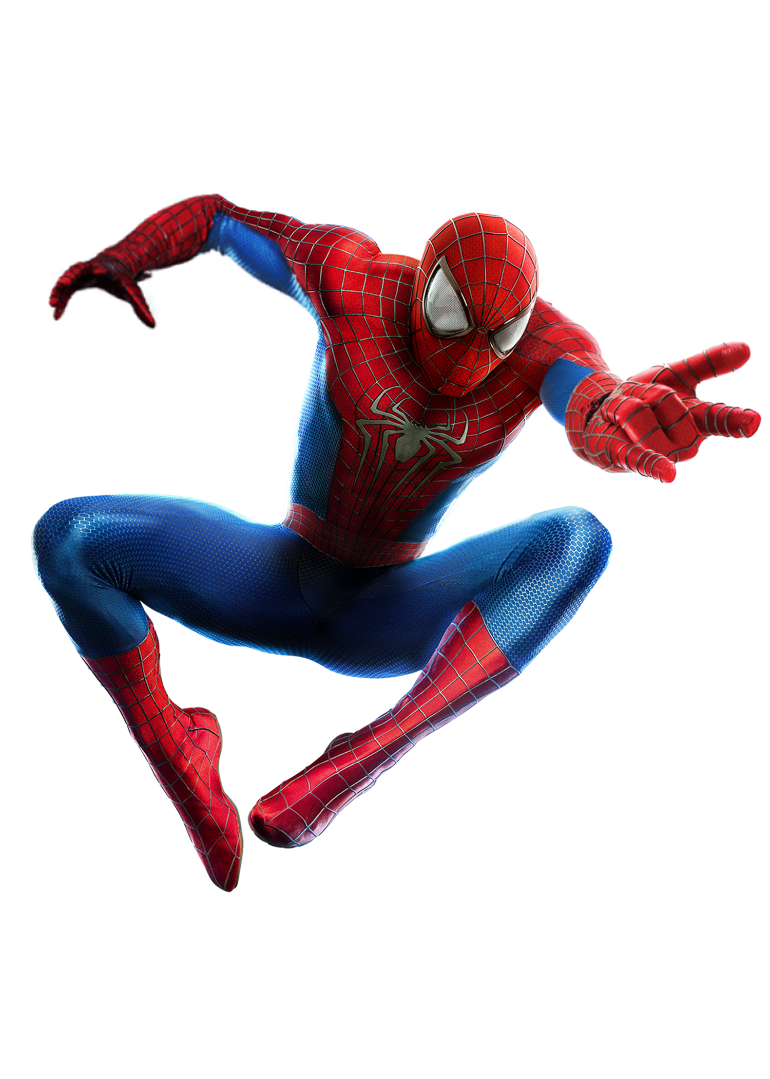 Spiderman Picture Transparent PNG