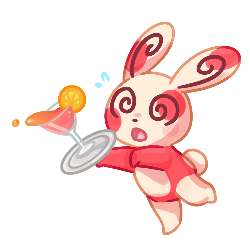 Spinda Pokemon PNG Picture