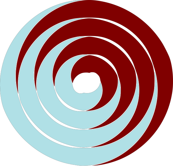 Spiral PNG Image