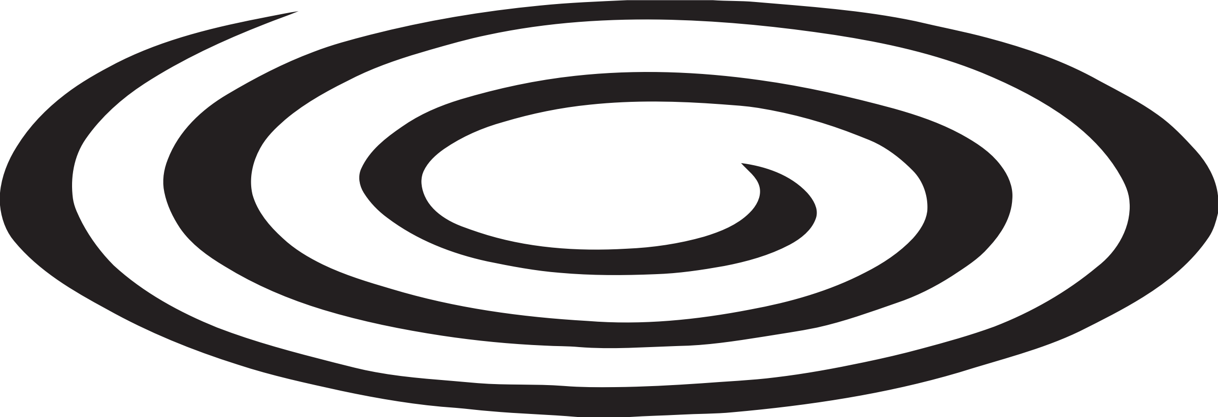 Spiral Transparent PNG