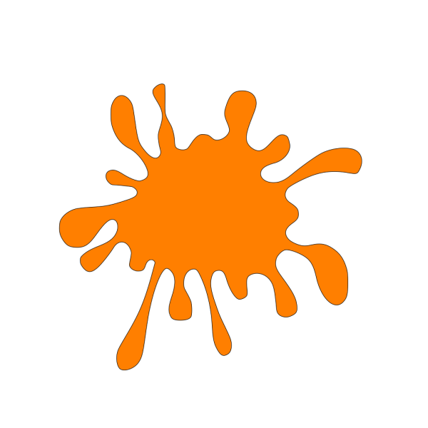 Splash PNG Isolated HD