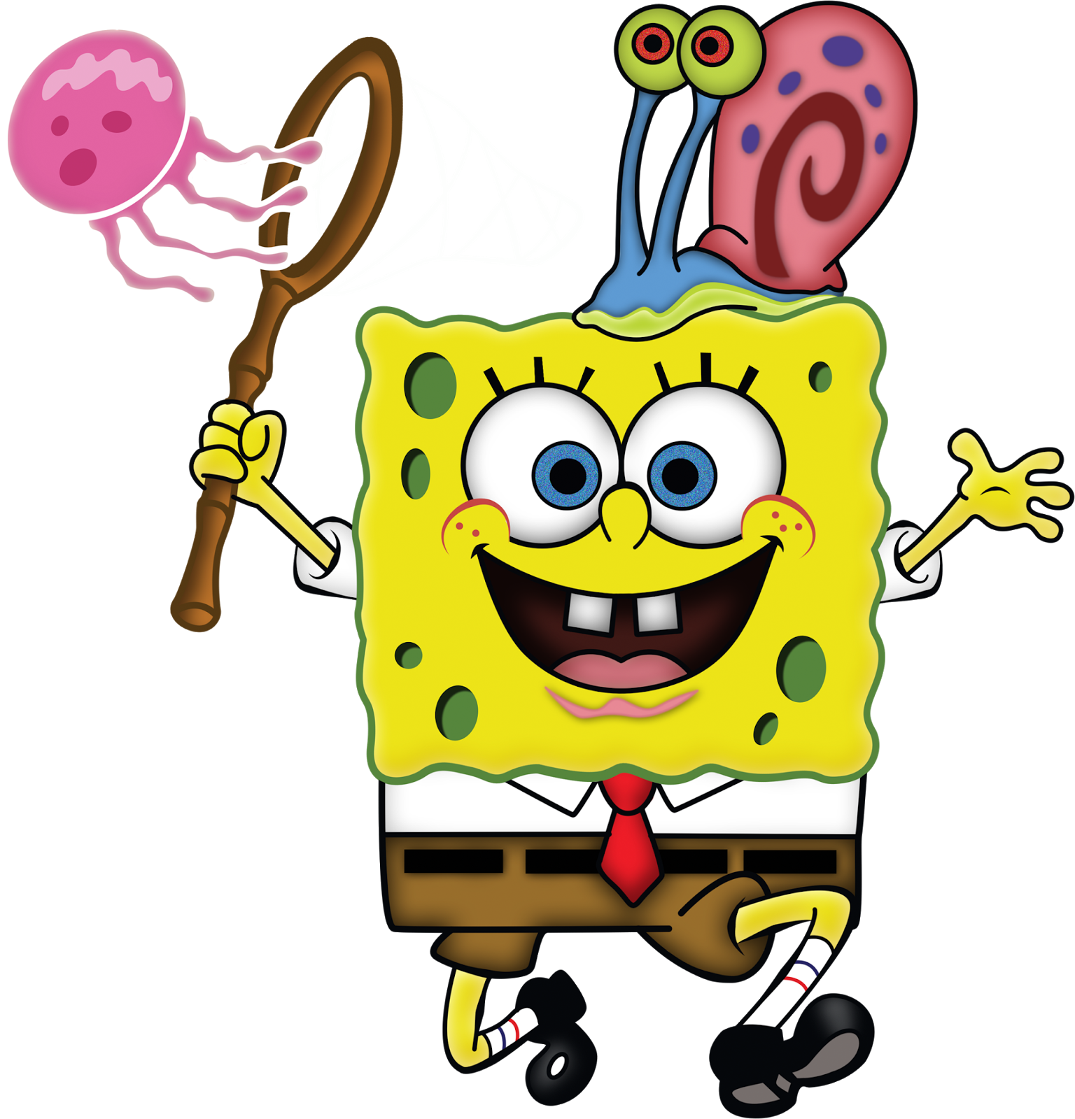 SpongeBob PNG Free Download