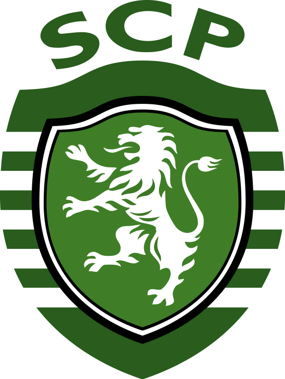 Sporting CP PNG File