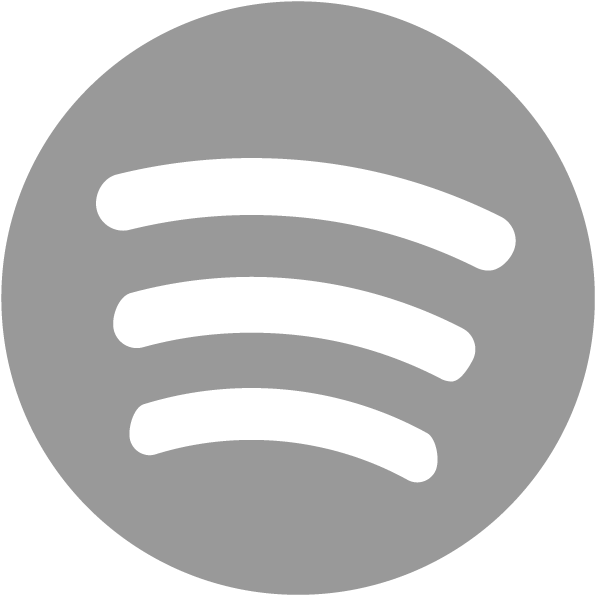 Spotify Logo PNG Clipart