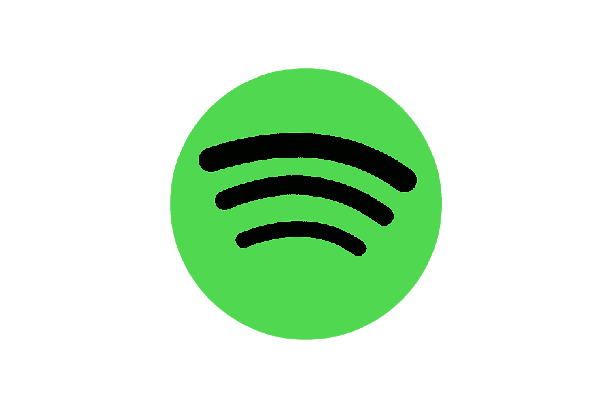 Spotify Logo PNG HD