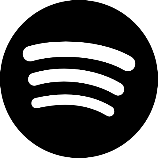 Spotify Logo PNG Isolated HD