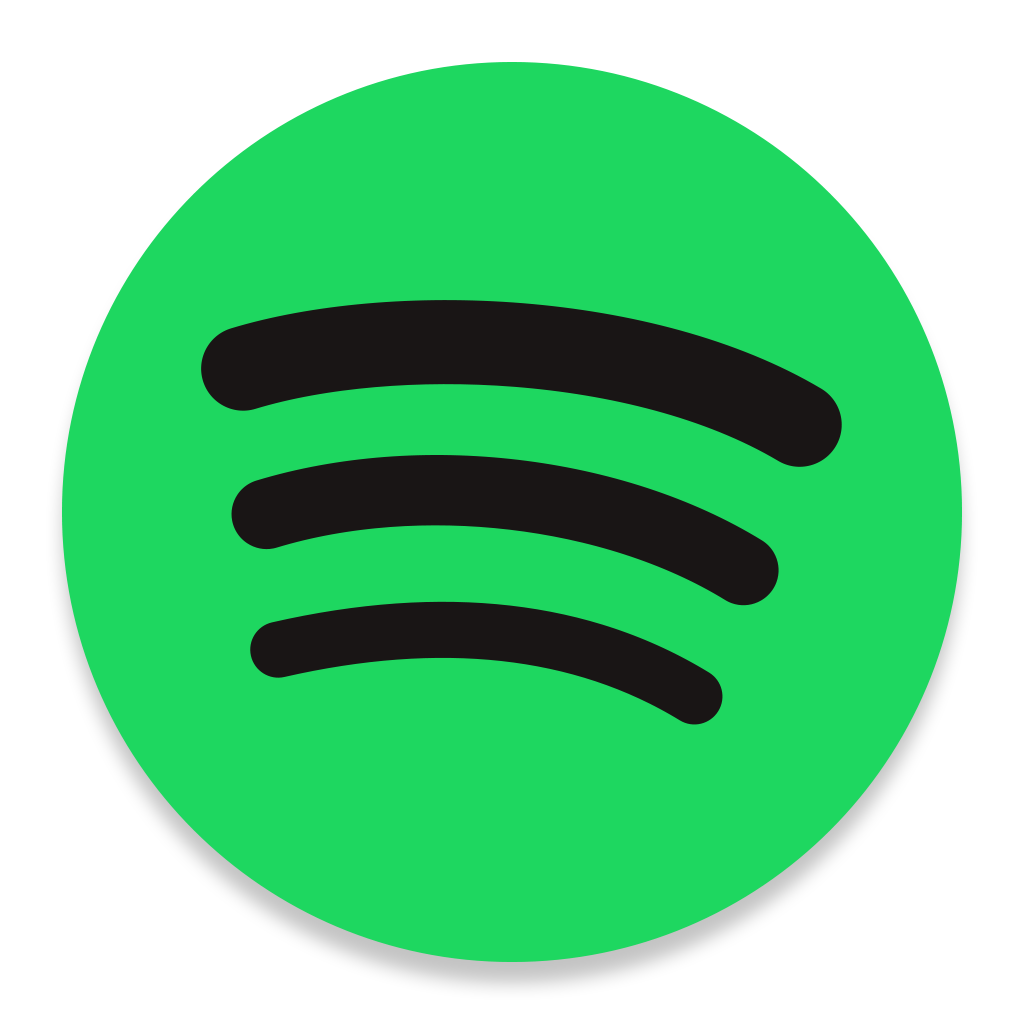 Spotify Logo PNG Photos