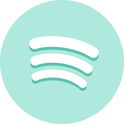 Spotify Logo PNG Pic
