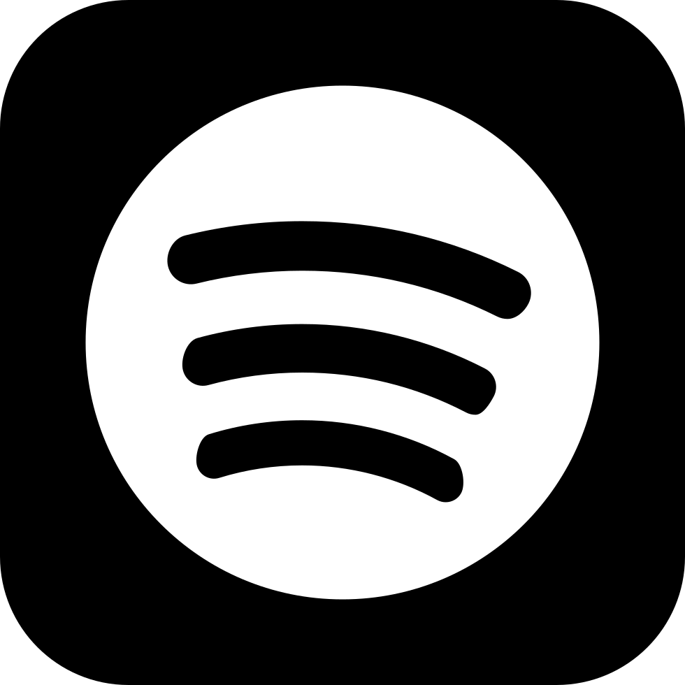 Spotify Logo PNG Picture