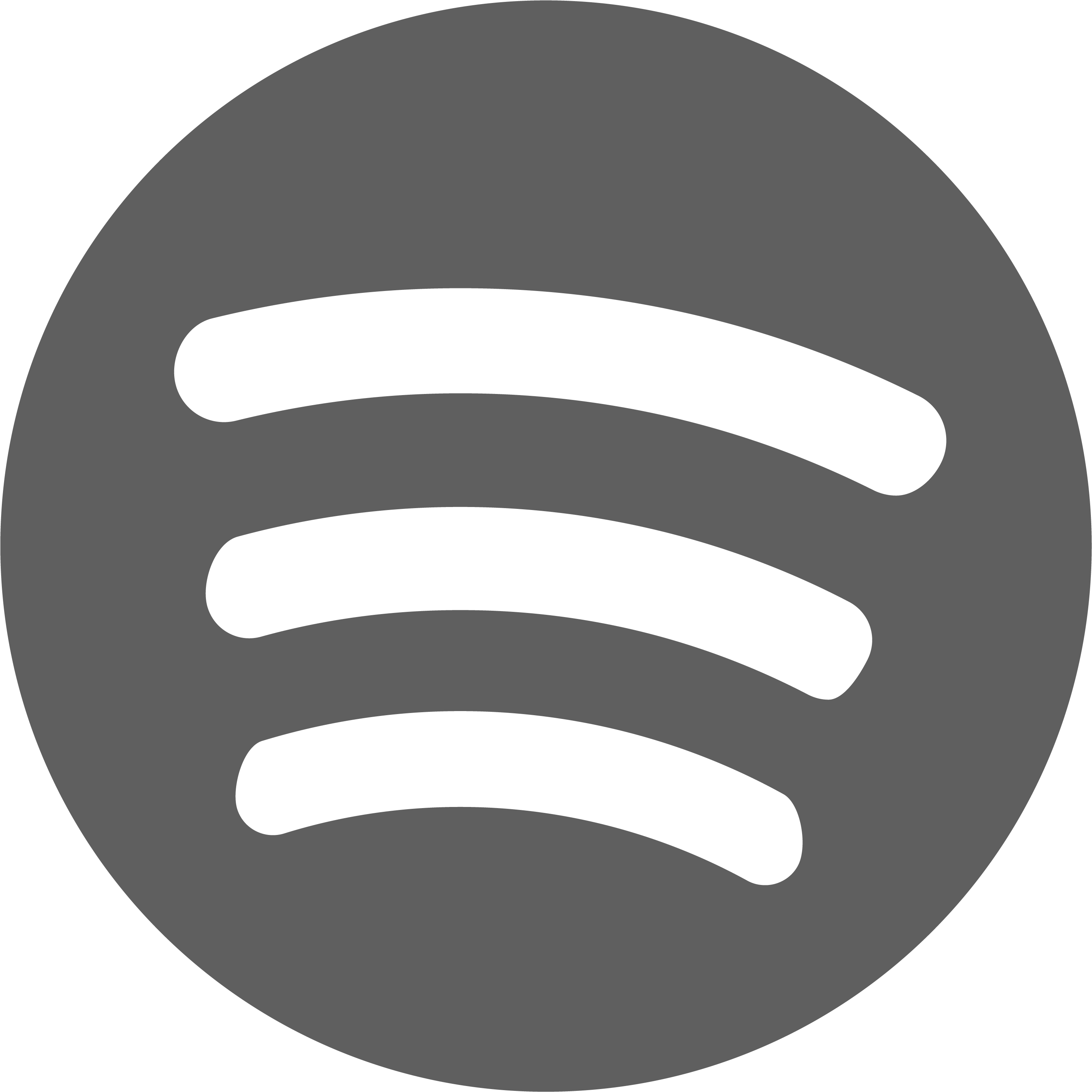 Spotify Logo PNG Images Transparent Free Download | PNGMart