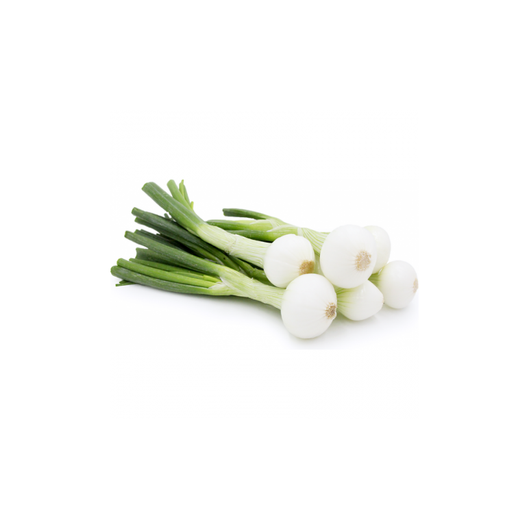 Spring onions PNG Image