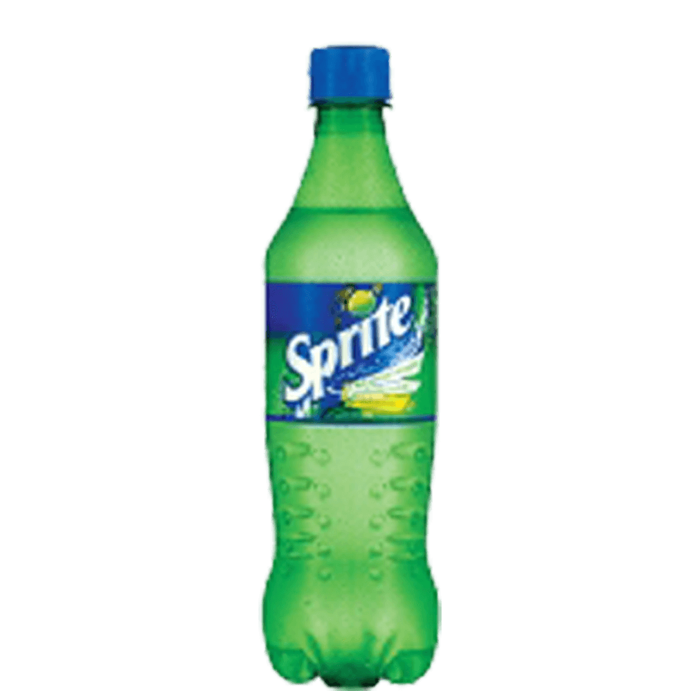 Sprite PNG HD Isolated