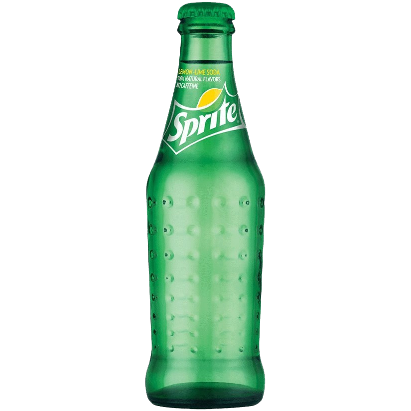 Sprite PNG Isolated File
