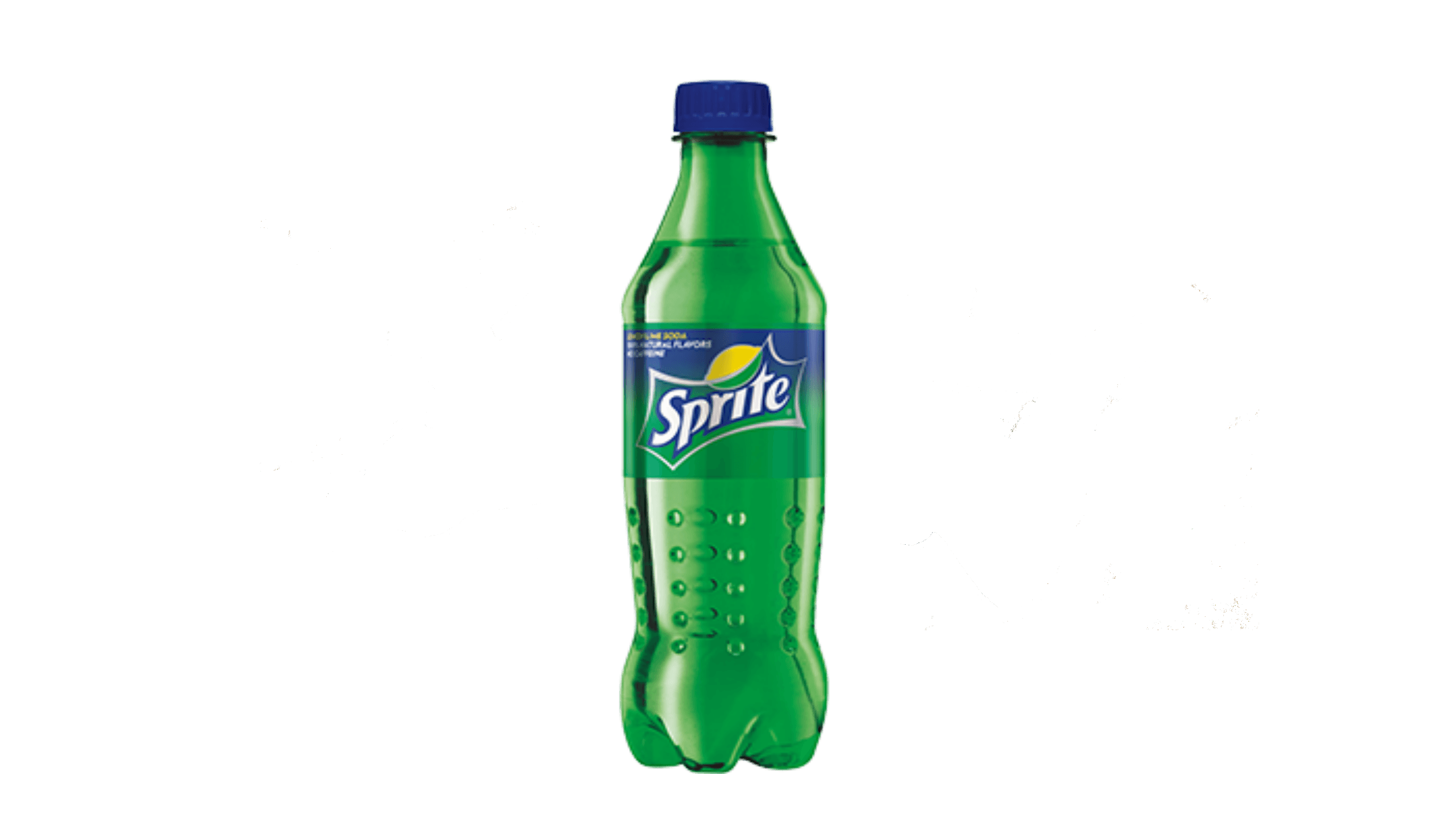 Sprite PNG Isolated HD
