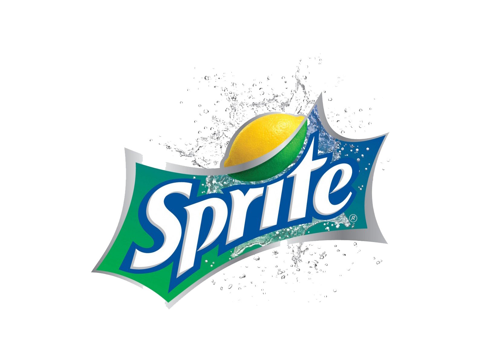 Sprite PNG Isolated Photo