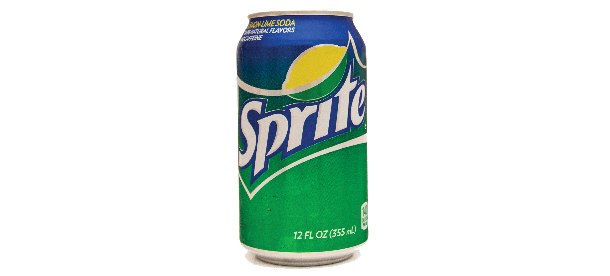 Sprite PNG Isolated Pic