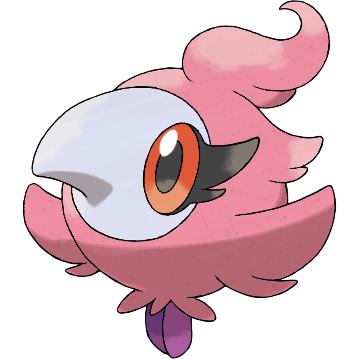 Spritzee Pokemon PNG Isolated HD Pictures
