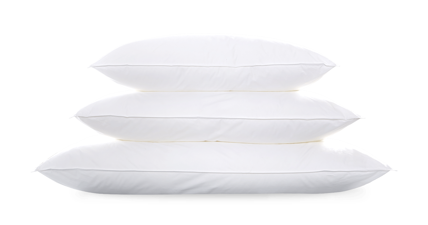 Stack Of Pillows PNG Clipart