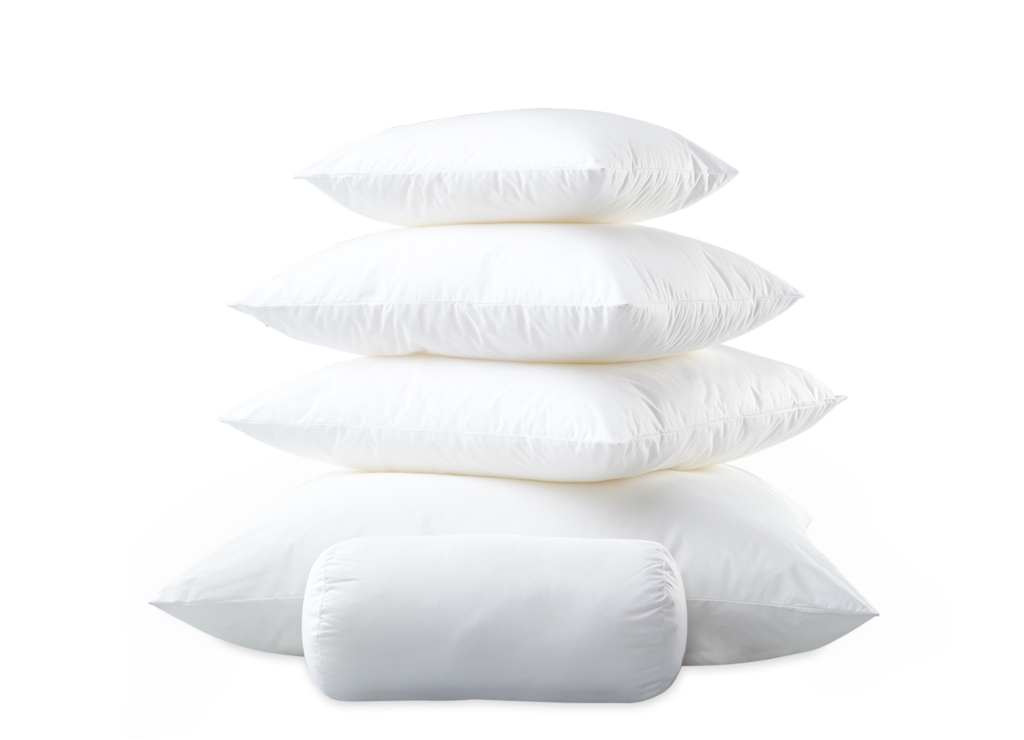 Stack Of Pillows PNG Photo