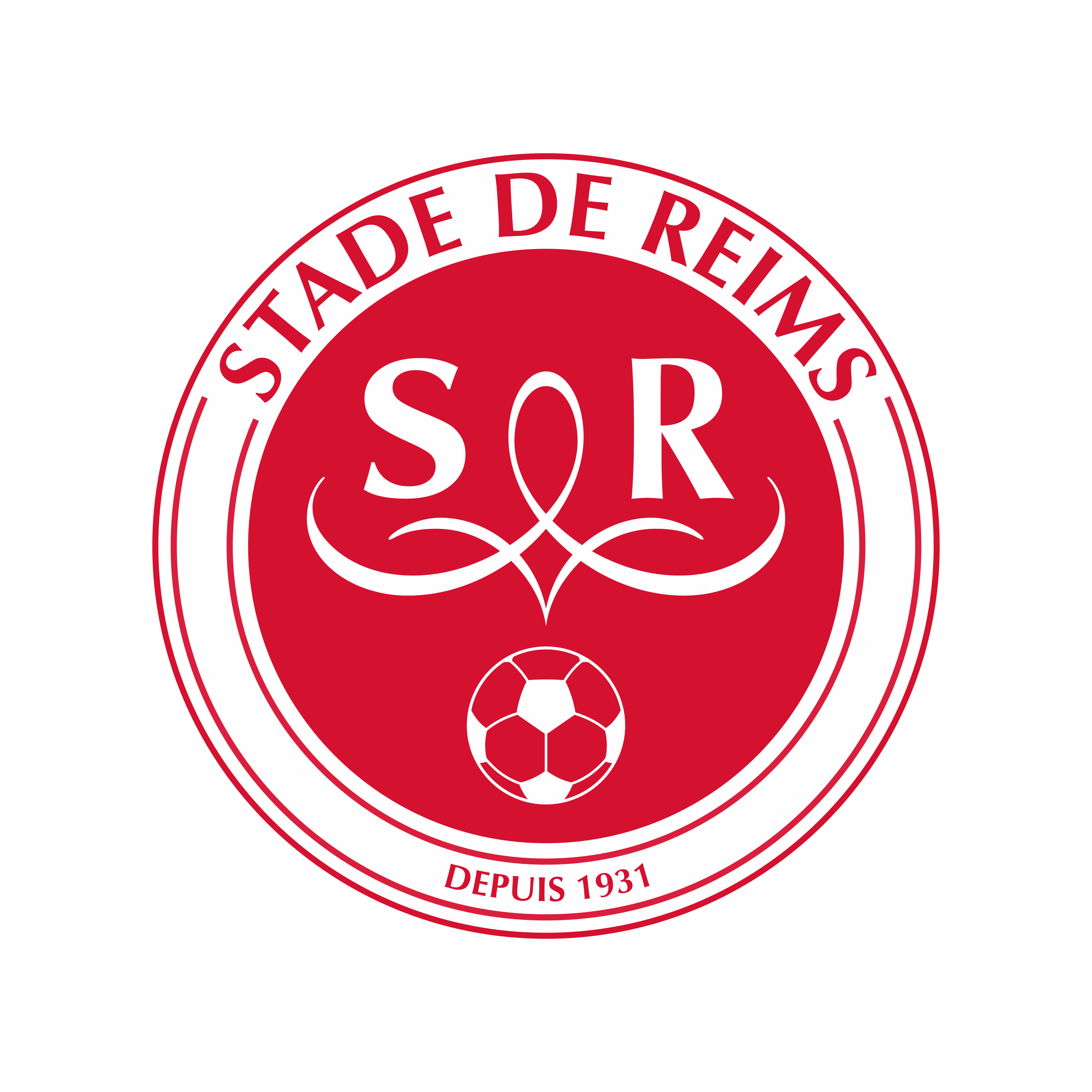 Stade De Reims PNG